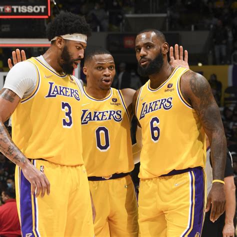 lakers trade rumors|lakers bleacher report.